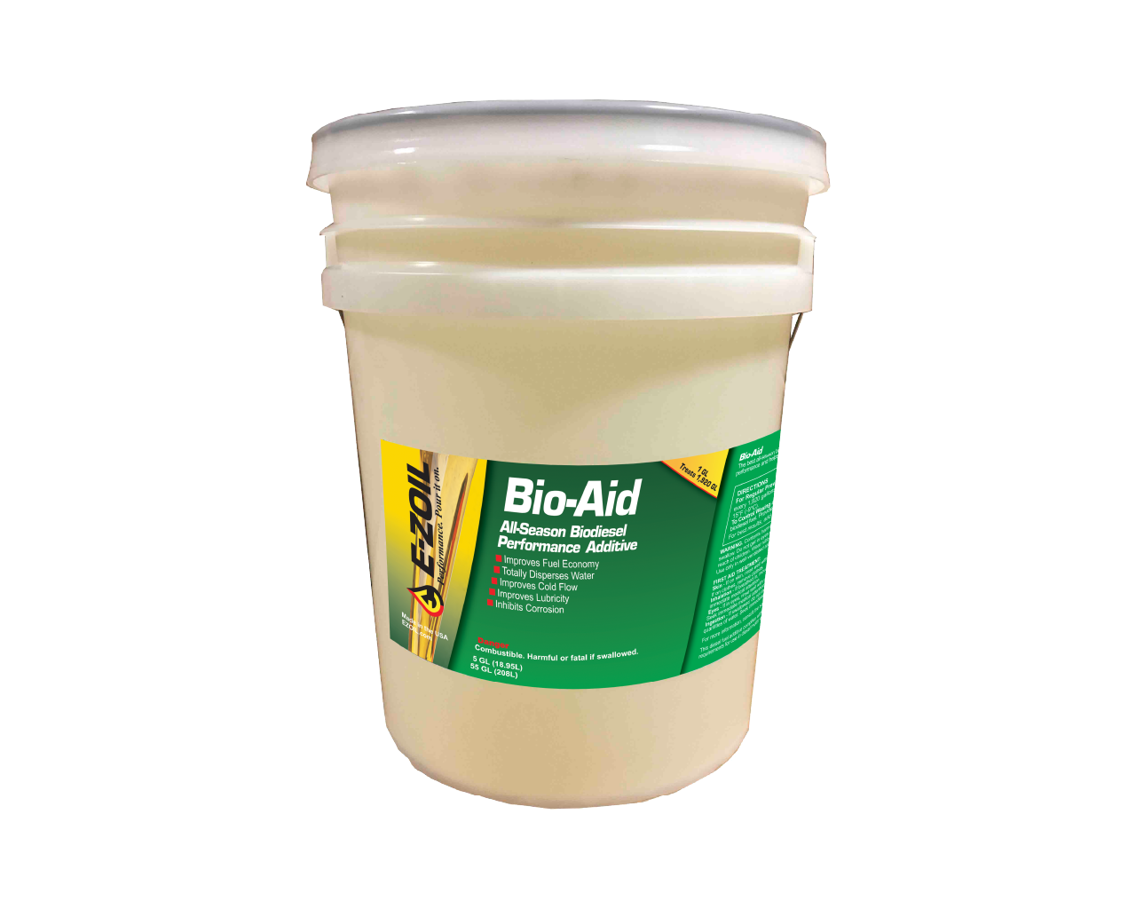 Bio-Aid 5 GL